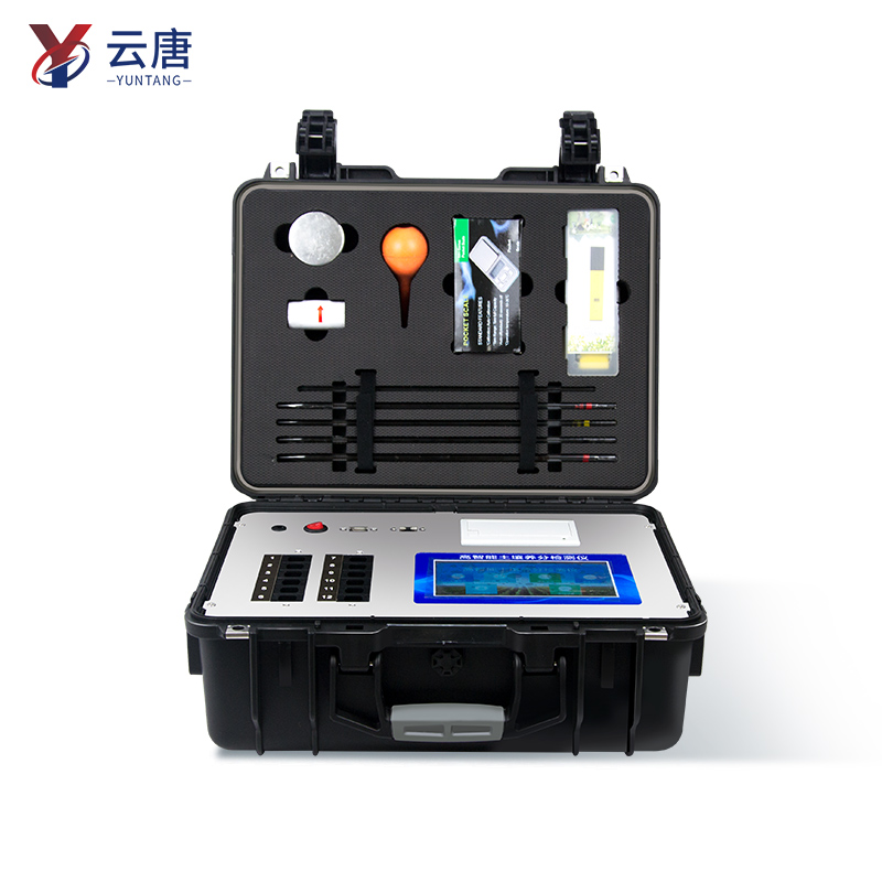 土壤養(yǎng)分測(cè)試儀這樣選，更靠譜！