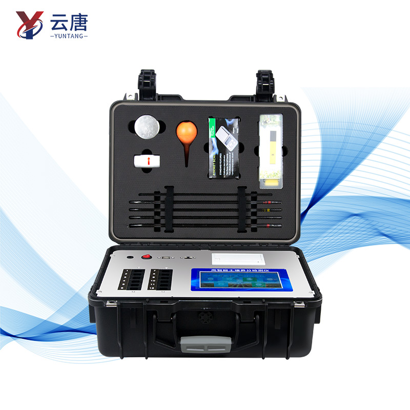 土壤肥料養(yǎng)分檢測(cè)儀可以為農(nóng)民省錢嗎？