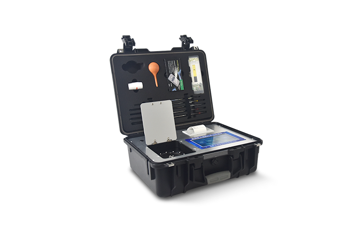 土壤肥料養分檢測儀配件從哪里購買？