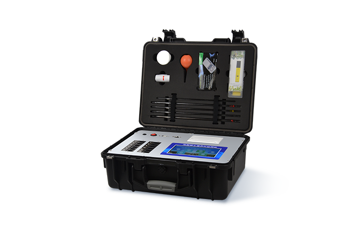 土壤養分檢測儀 土壤養分檢測儀