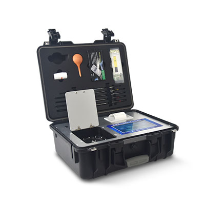 土壤化驗設備品牌廠家那家更好？（土壤肥料養分檢測儀）