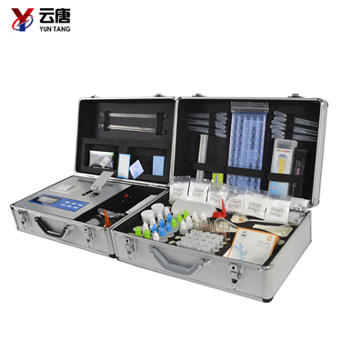 土壤養分檢測儀 土壤養分檢測儀